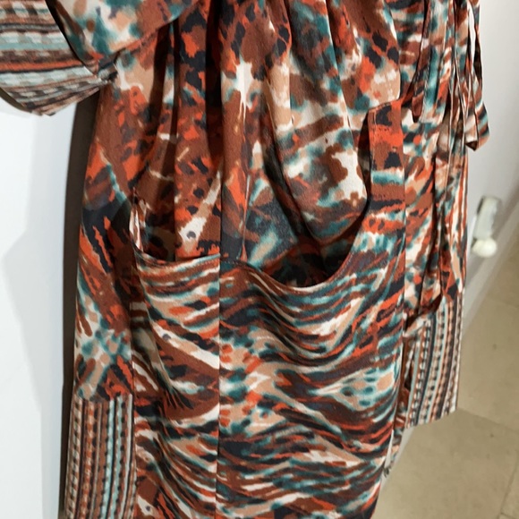 Collective Concepts Tunic - Picture 4 of 7